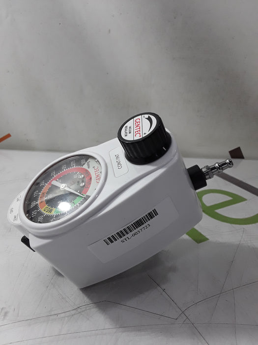 Gentec Gentec Vacuum Regulator Suction Regulators Respiratory reLink Medical