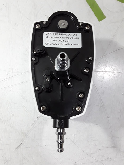 Gentec Gentec Vacuum Regulator Suction Regulators Respiratory reLink Medical