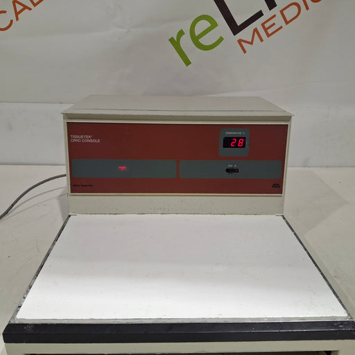 Tissue-Tek Tissue-Tek 4587 Cryo Console Surgical Equipment reLink Medical