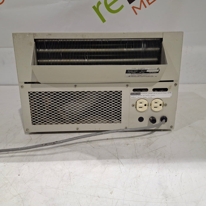 Tissue-Tek Tissue-Tek 4587 Cryo Console Surgical Equipment reLink Medical