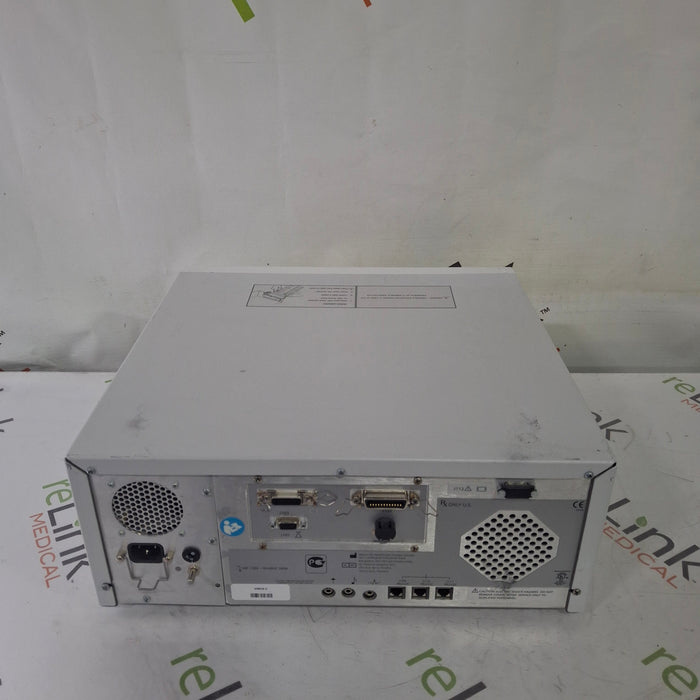 GE Healthcare GE Healthcare Corometrics 250cx Series Model 259cx-c Fetal Monitor Patient Monitors reLink Medical