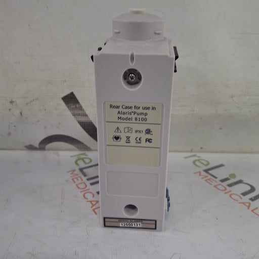 CareFusion CareFusion Alaris 8100 LVP Infusion Pump Module Infusion Pump reLink Medical