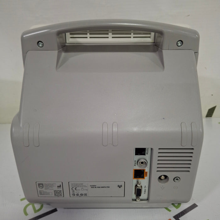 Philips Philips Intellivue MP5 - ECG, Fast SpO2, NIBP, Press, Temp Patient Monitor Patient Monitors reLink Medical