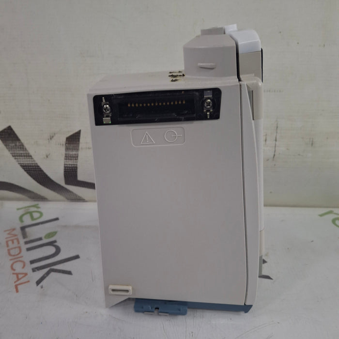 CareFusion CareFusion Alaris 8100 LVP Infusion Pump Module Infusion Pump reLink Medical