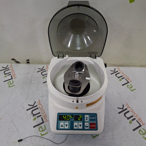 Hettich Instruments Hettich Instruments Zentrifugen EBA 20C Centrifuge Centrifuges reLink Medical