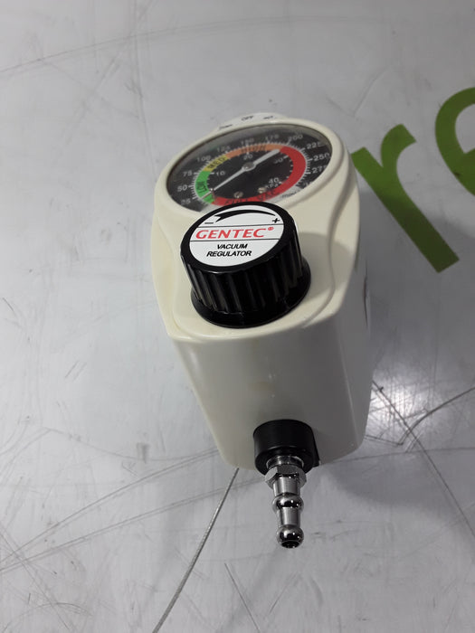 Gentec Gentec Vacuum Regulator Suction Regulators Respiratory reLink Medical
