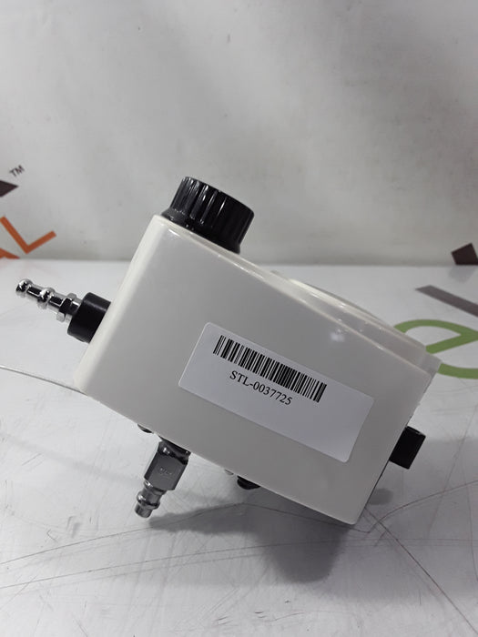 Gentec Gentec Vacuum Regulator Suction Regulators Respiratory reLink Medical