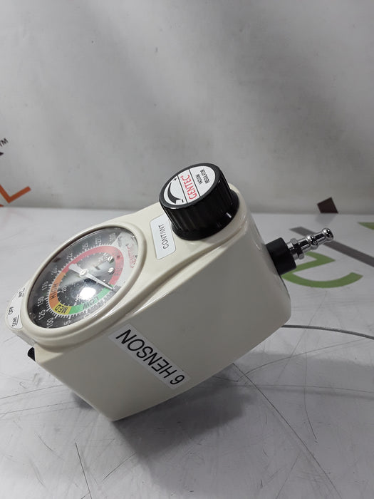 Gentec Gentec Vacuum Regulator Suction Regulators Respiratory reLink Medical