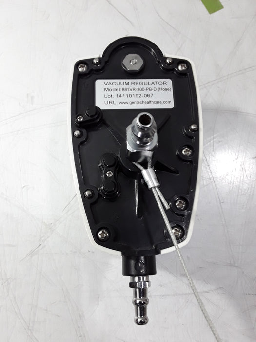 Gentec Gentec Vacuum Regulator Suction Regulators Respiratory reLink Medical