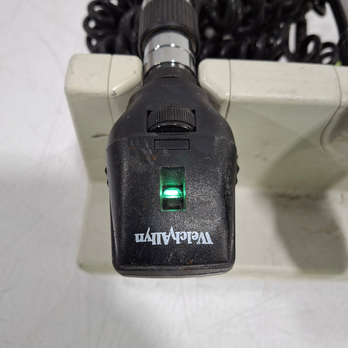 Welch Allyn Welch Allyn 767 Transformer Otoscope Ophthalmoscope Diagnostic Exam Equipment reLink Medical