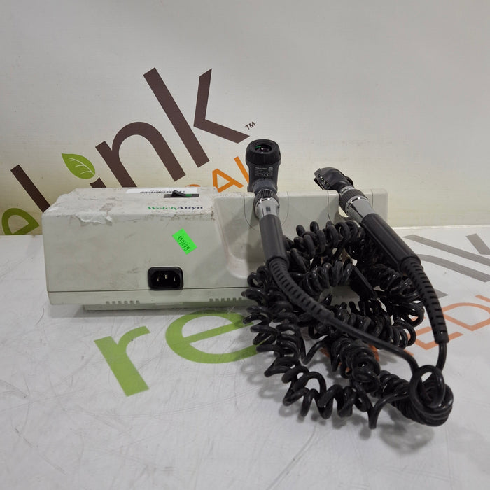 Welch Allyn Welch Allyn 767 Transformer Otoscope Ophthalmoscope Diagnostic Exam Equipment reLink Medical