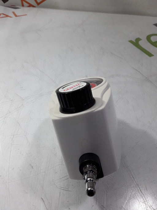 Gentec Gentec Vacuum Regulator Suction Regulators Respiratory reLink Medical