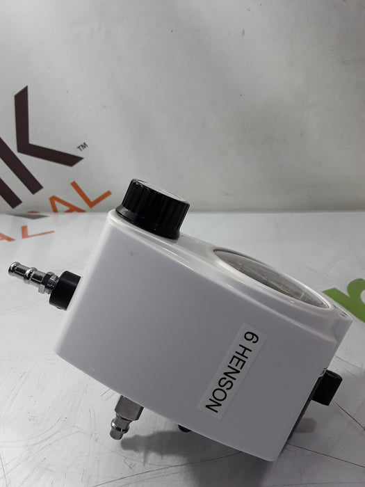 Gentec Gentec Vacuum Regulator Suction Regulators Respiratory reLink Medical