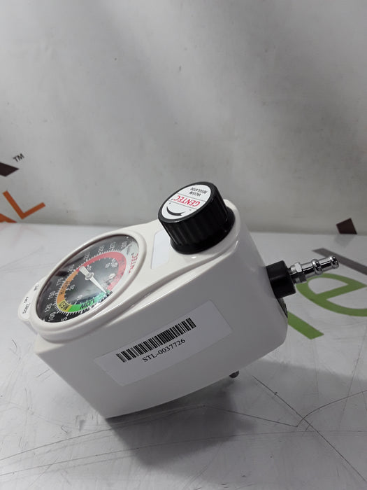 Gentec Gentec Vacuum Regulator Suction Regulators Respiratory reLink Medical