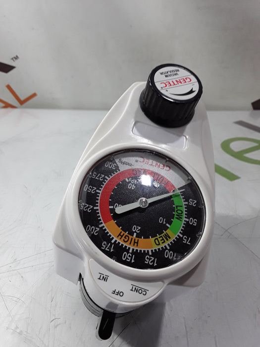 Gentec Gentec Vacuum Regulator Suction Regulators Respiratory reLink Medical