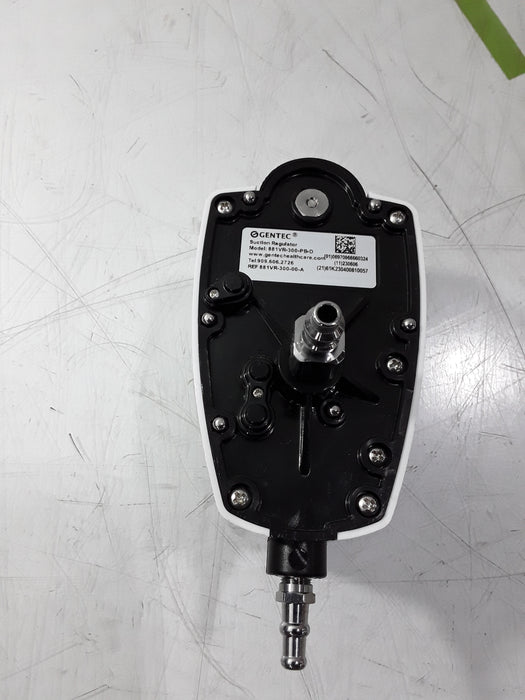 Gentec Gentec Vacuum Regulator Suction Regulators Respiratory reLink Medical
