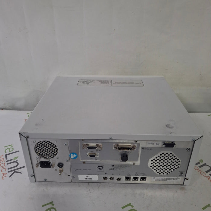 GE Healthcare GE Healthcare Corometrics 250cx Series Model 259cx-c Fetal Monitor Patient Monitors reLink Medical