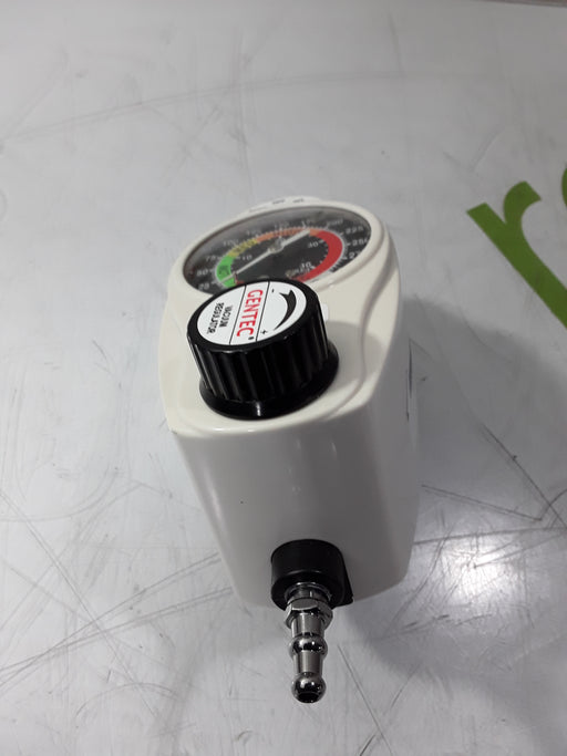 Gentec Gentec Vacuum Regulator Suction Regulators Respiratory reLink Medical