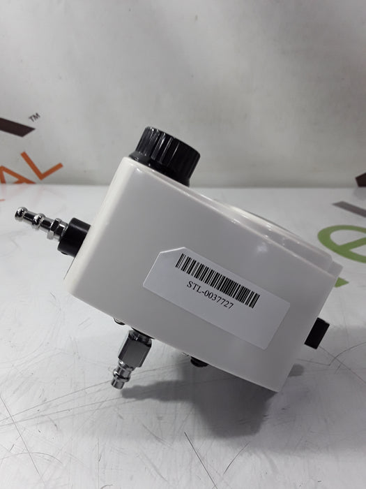 Gentec Gentec Vacuum Regulator Suction Regulators Respiratory reLink Medical