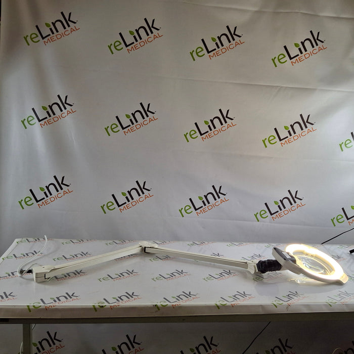 Burton EM60 Mobile Exam Light