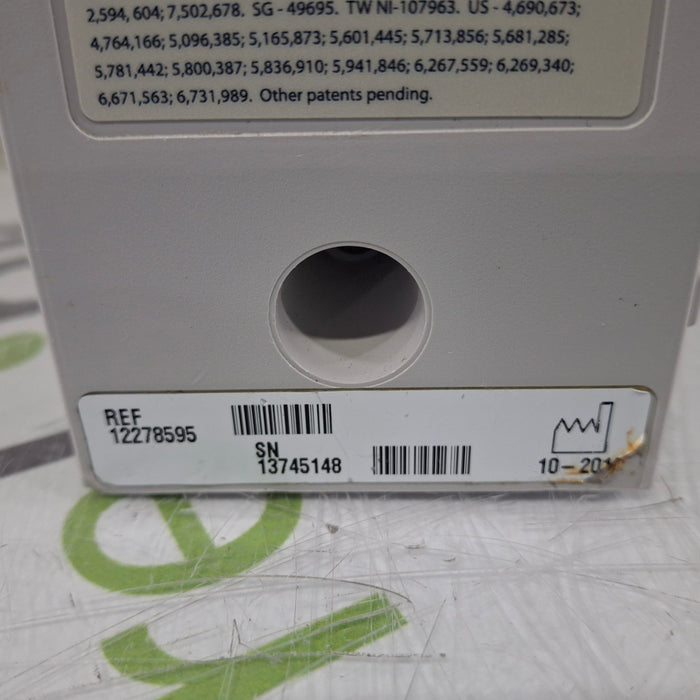 CareFusion CareFusion Alaris 8100 LVP Infusion Pump Module Infusion Pump reLink Medical