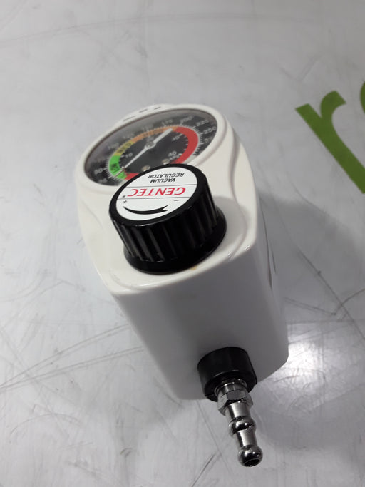 Gentec Gentec Vacuum Regulator Suction Regulators Respiratory reLink Medical