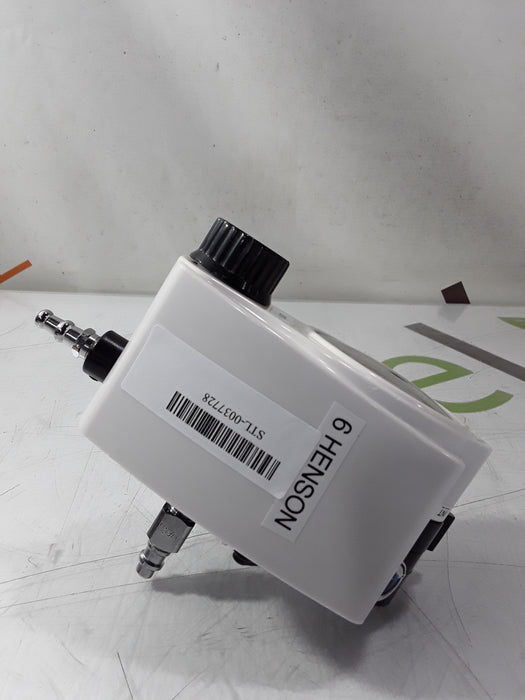 Gentec Gentec Vacuum Regulator Suction Regulators Respiratory reLink Medical