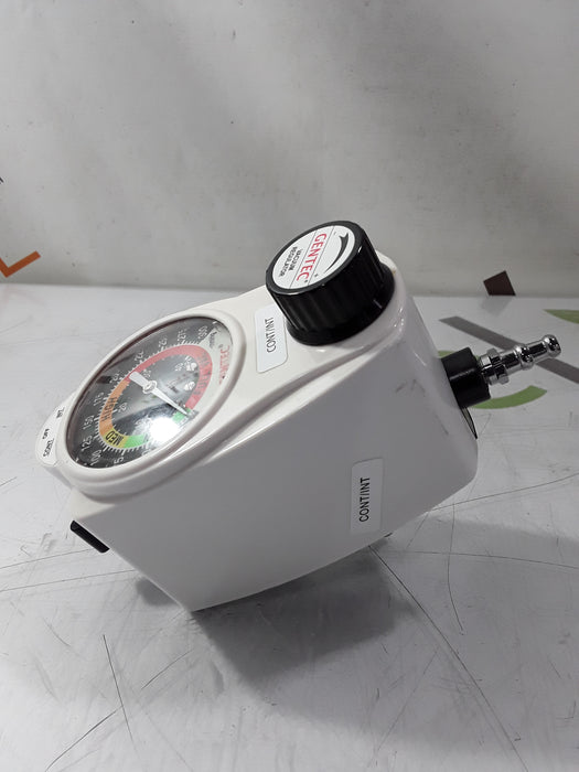 Gentec Gentec Vacuum Regulator Suction Regulators Respiratory reLink Medical
