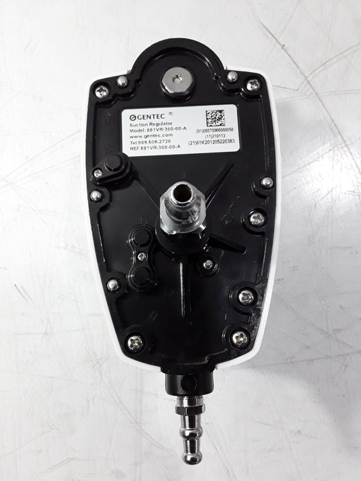 Gentec Gentec Vacuum Regulator Suction Regulators Respiratory reLink Medical