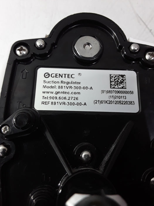 Gentec Gentec Vacuum Regulator Suction Regulators Respiratory reLink Medical