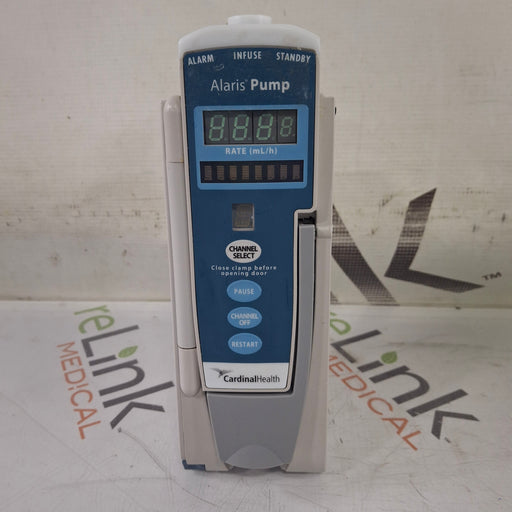 CareFusion CareFusion Alaris 8100 LVP Infusion Pump Module Infusion Pump reLink Medical