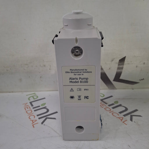 CareFusion CareFusion Alaris 8100 LVP Infusion Pump Module Infusion Pump reLink Medical