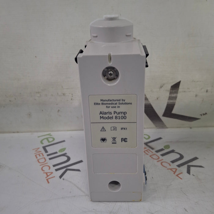CareFusion CareFusion Alaris 8100 LVP Infusion Pump Module Infusion Pump reLink Medical