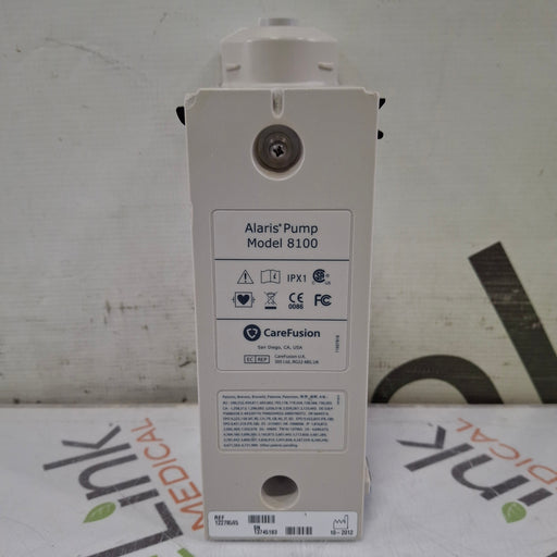 CareFusion CareFusion Alaris 8100 LVP Infusion Pump Module Infusion Pump reLink Medical