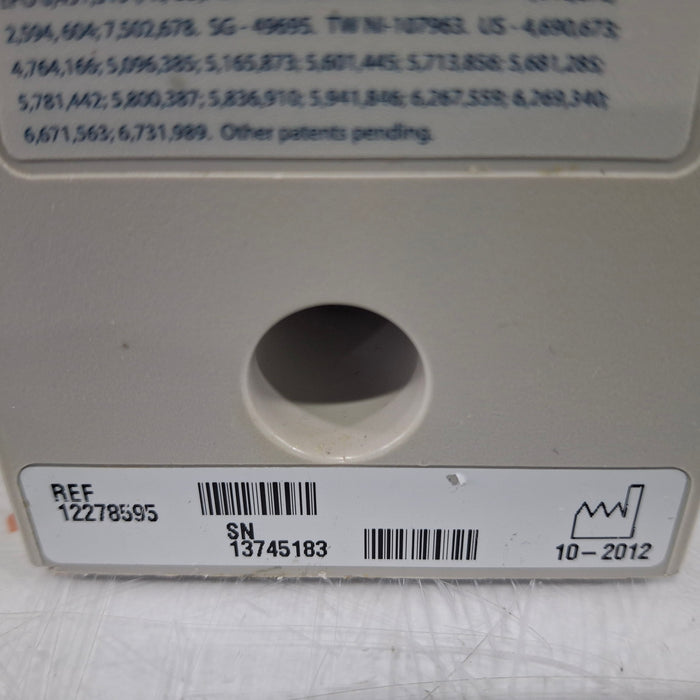 CareFusion CareFusion Alaris 8100 LVP Infusion Pump Module Infusion Pump reLink Medical