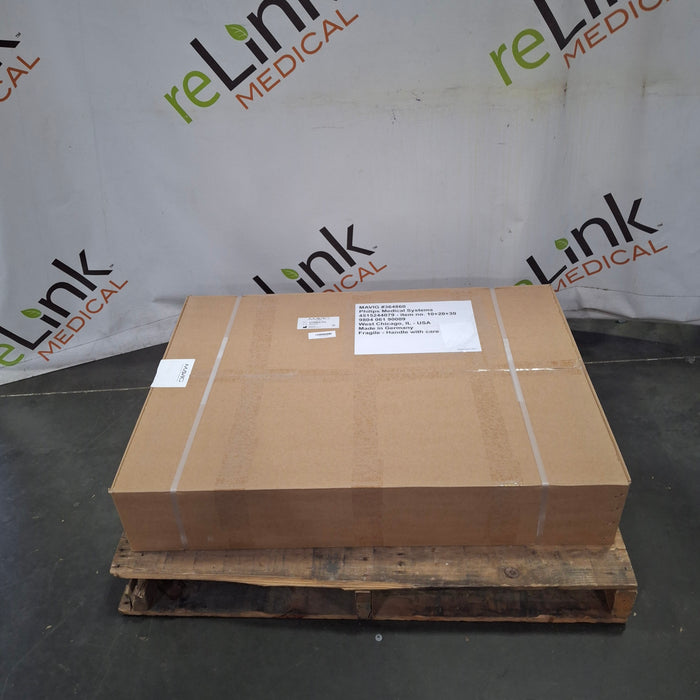 Mavig Mavig UT6902-PH Lower Body Protector X-Ray Equipment reLink Medical