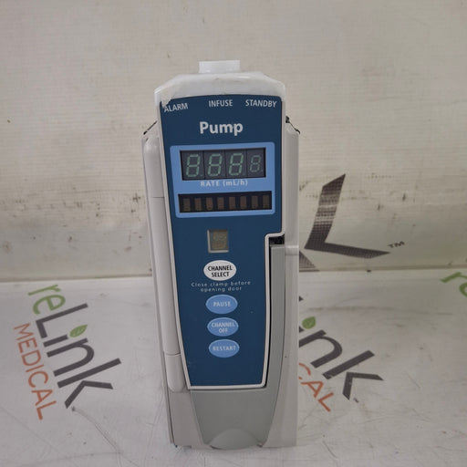 CareFusion CareFusion Alaris 8100 LVP Infusion Pump Module Infusion Pump reLink Medical