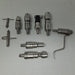 Synthes, Inc. Synthes, Inc. 532.110 Small Battery Drive II Surgical Power Instruments reLink Medical