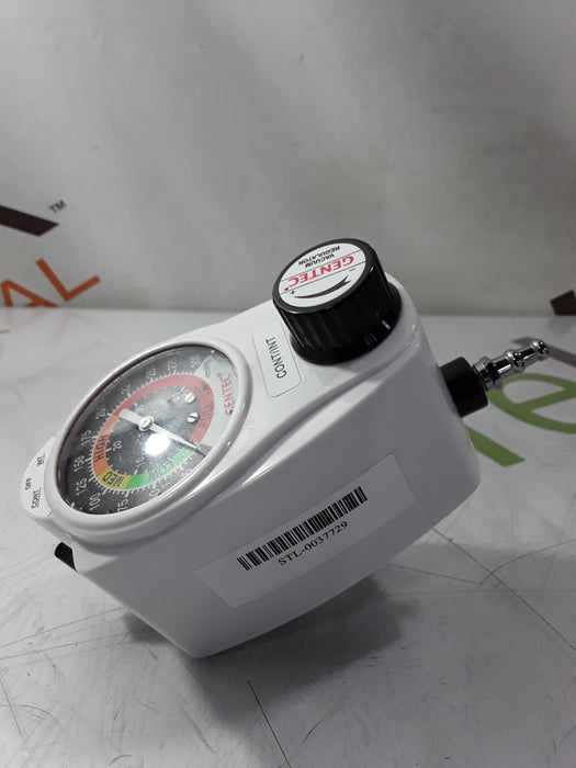 Gentec Gentec Vacuum Regulator Suction Regulators Respiratory reLink Medical