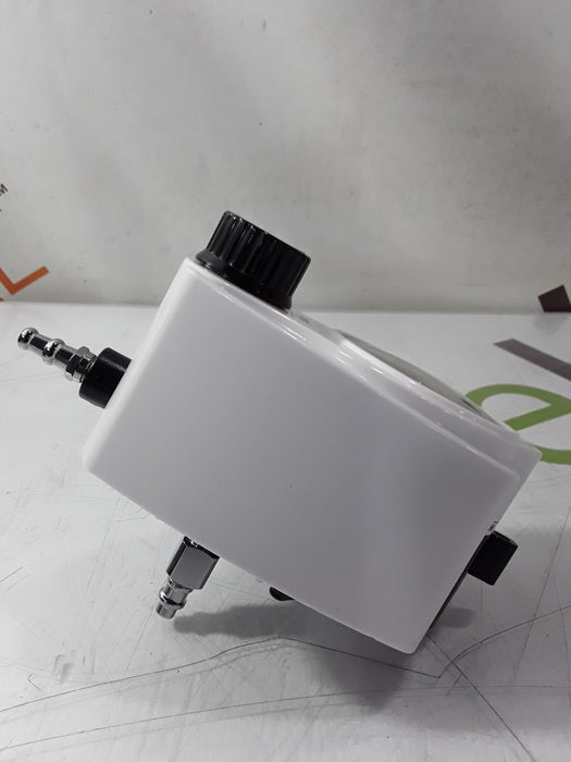 Gentec Gentec Vacuum Regulator Suction Regulators Respiratory reLink Medical