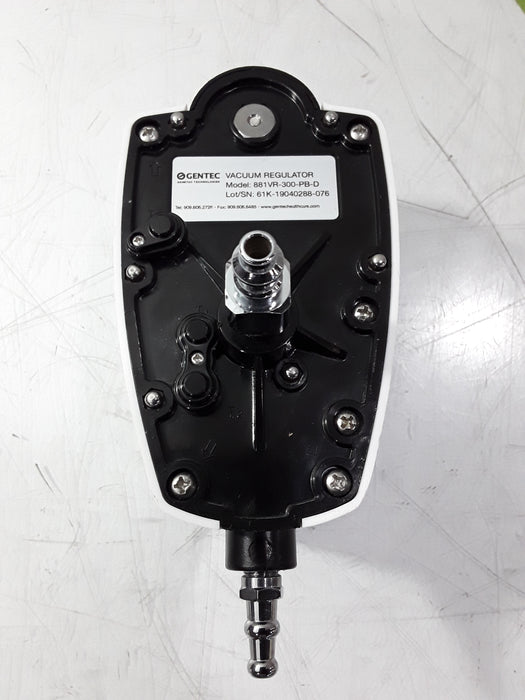 Gentec Gentec Vacuum Regulator Suction Regulators Respiratory reLink Medical