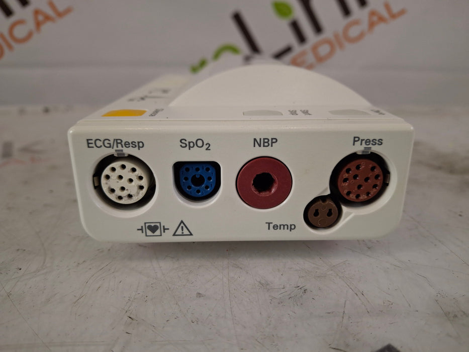 Philips Philips M3000A MMS Module Patient Monitors reLink Medical