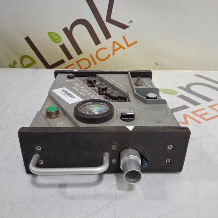 Life Support Products Life Support Products Autovent 4000 CPAP Ventilator Respiratory reLink Medical