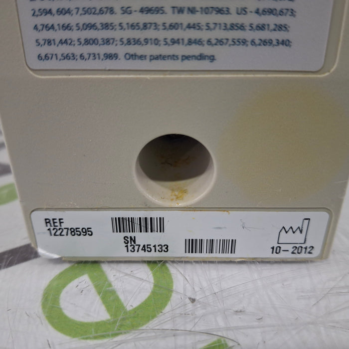 CareFusion CareFusion Alaris 8100 LVP Infusion Pump Module Infusion Pump reLink Medical