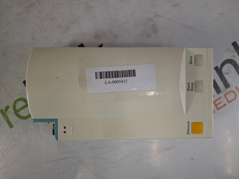 Philips Philips M3001A-C06 Fast SpO2, NIBP, ECG, Temp, IBP MMS Module Patient Monitors reLink Medical