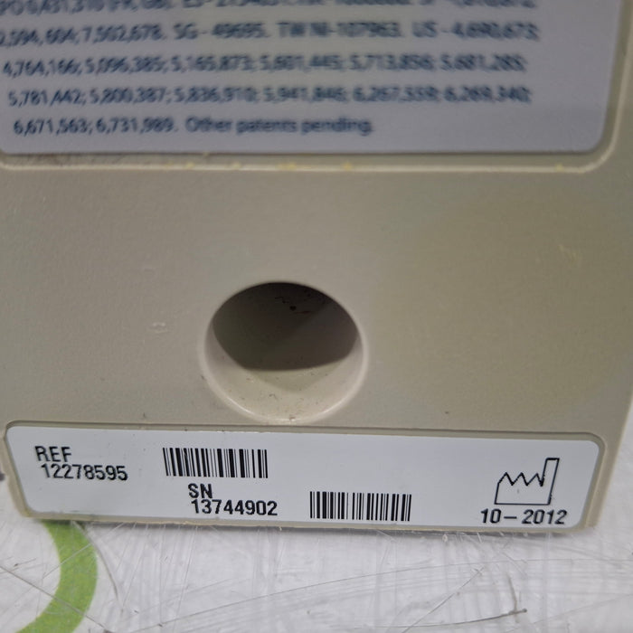 CareFusion CareFusion Alaris 8100 LVP Infusion Pump Module Infusion Pump reLink Medical