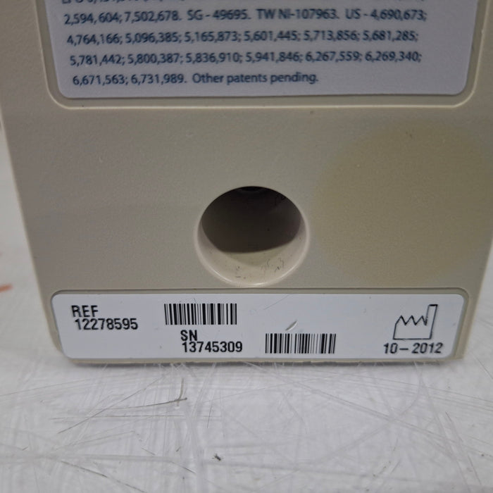 CareFusion Alaris 8100 LVP Infusion Pump Module