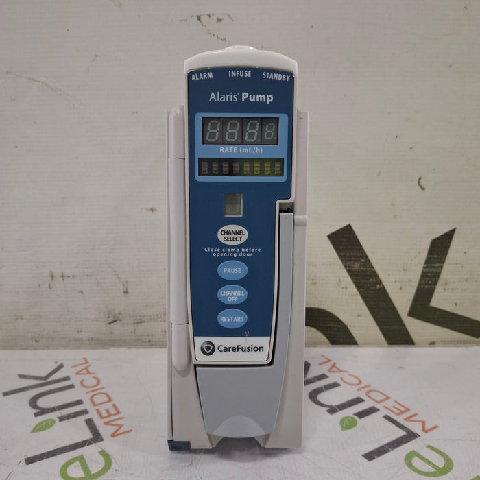 CareFusion Alaris 8100 LVP Infusion Pump Module