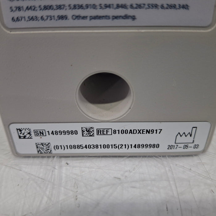 CareFusion CareFusion Alaris 8100 LVP Infusion Pump Module Infusion Pump reLink Medical