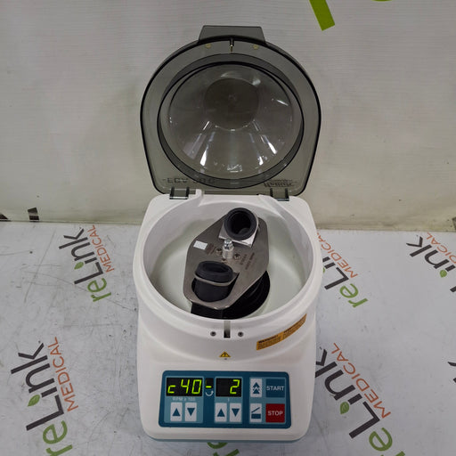 Hettich Instruments Hettich Instruments Zentrifugen EBA 20C Centrifuge Centrifuges reLink Medical